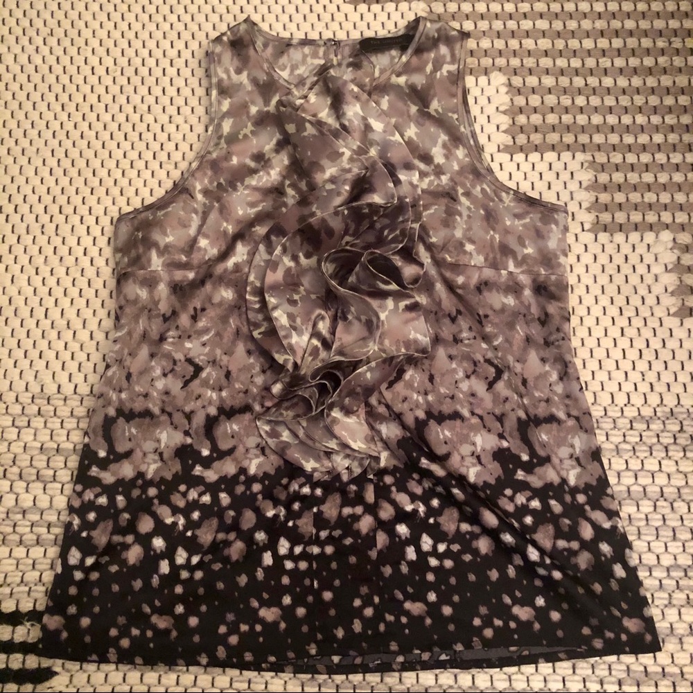 The Limited Dressy Tank Top